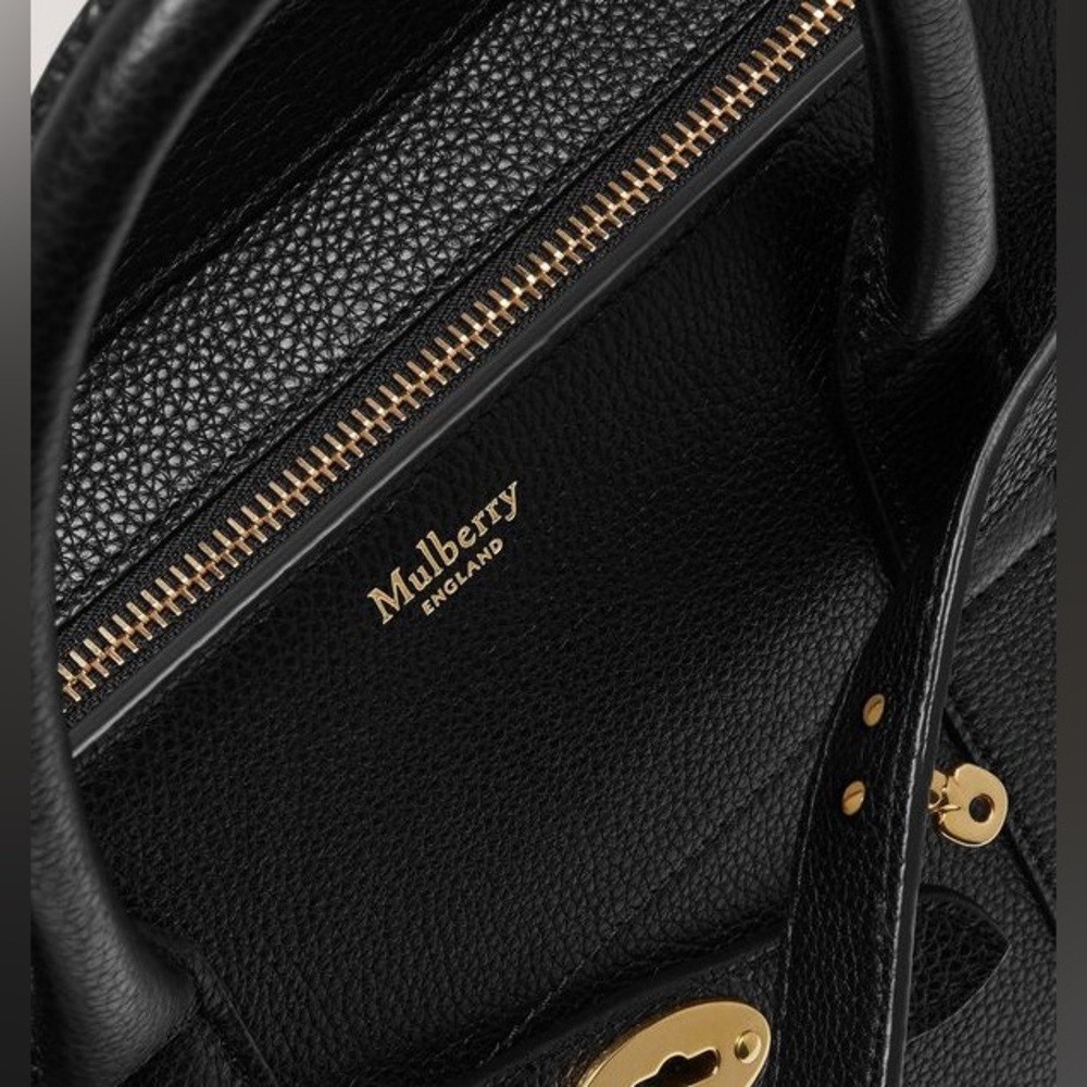 Mulberry bayswater bag - Picture 9 of 10